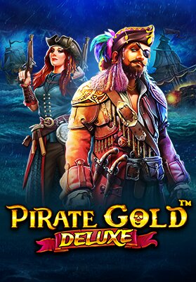 Pirate Gold Deluxe